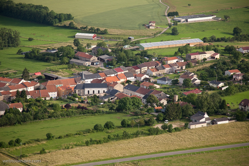 Kiersh-les-Sierck - Moselle - 57