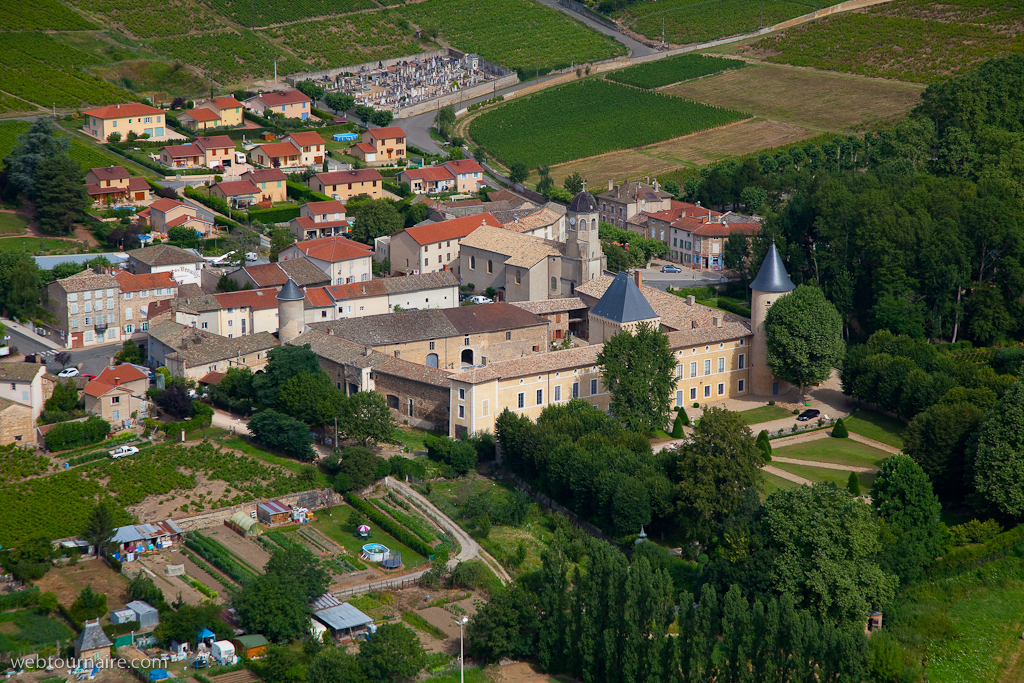 Saint-Lager - Rhône - 69