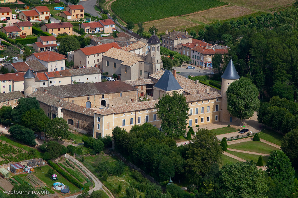 Saint-Lager - Rhône - 69