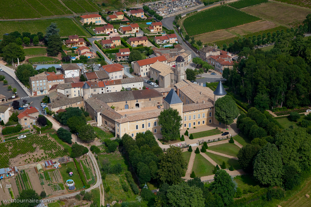 Saint-Lager - Rhône - 69