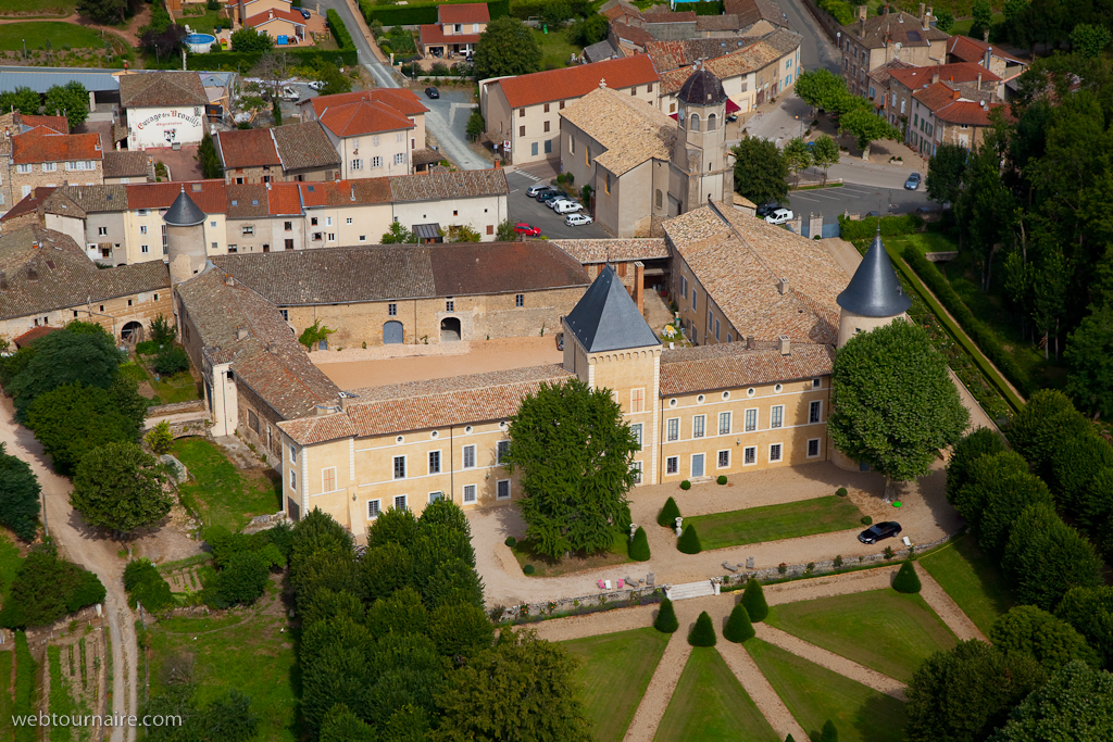 Saint-Lager - Rhône - 69