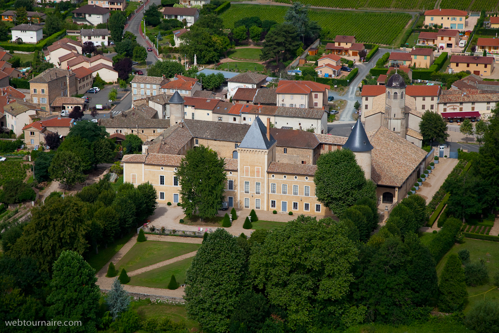 Saint-Lager - Rhône - 69