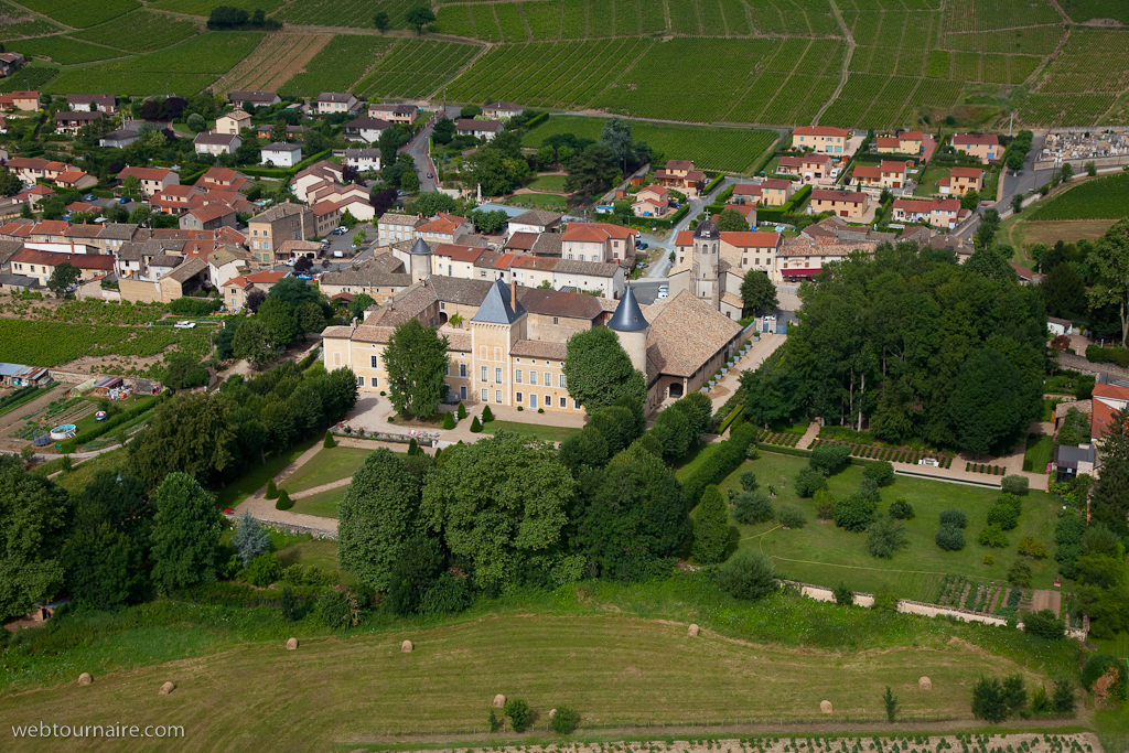 Saint-Lager - Rhône - 69