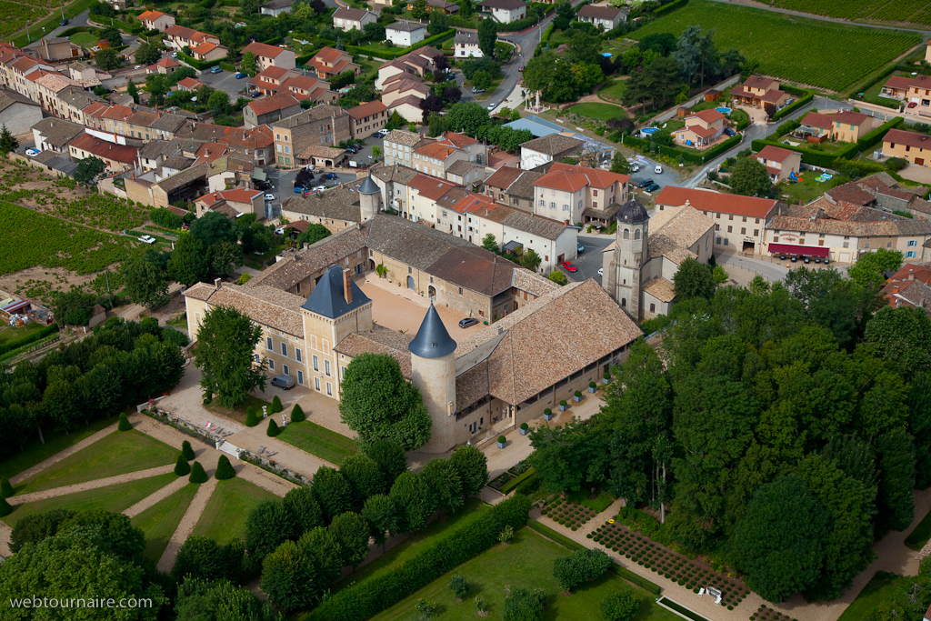 Saint-Lager - Rhône - 69