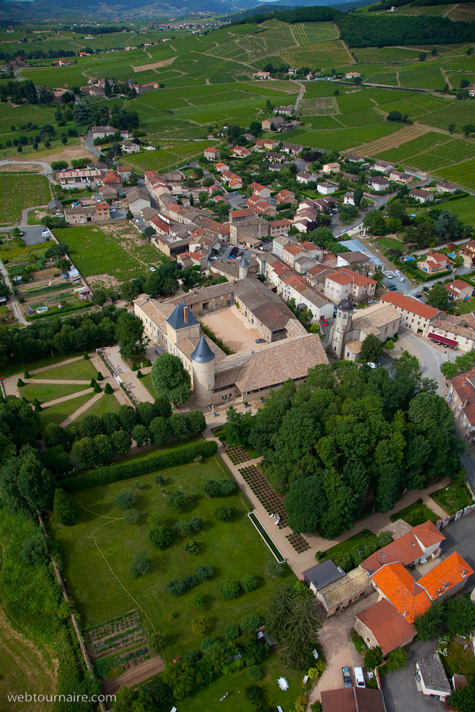 Saint-Lager - Rhône - 69