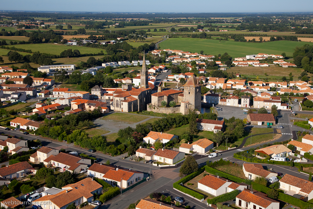 Ardelay - Vendée - 85