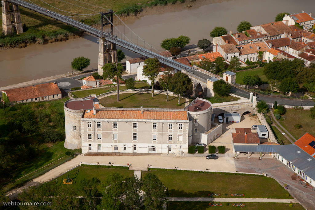 Tonnay-Charente - Charente maritime - 17