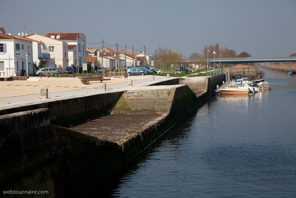 Saujon - Charente maritime - 17