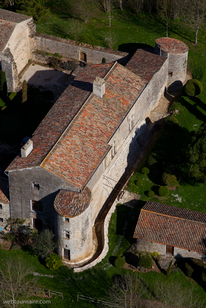 Saint-Georges-de-Noisné - Deux Sèvres -79