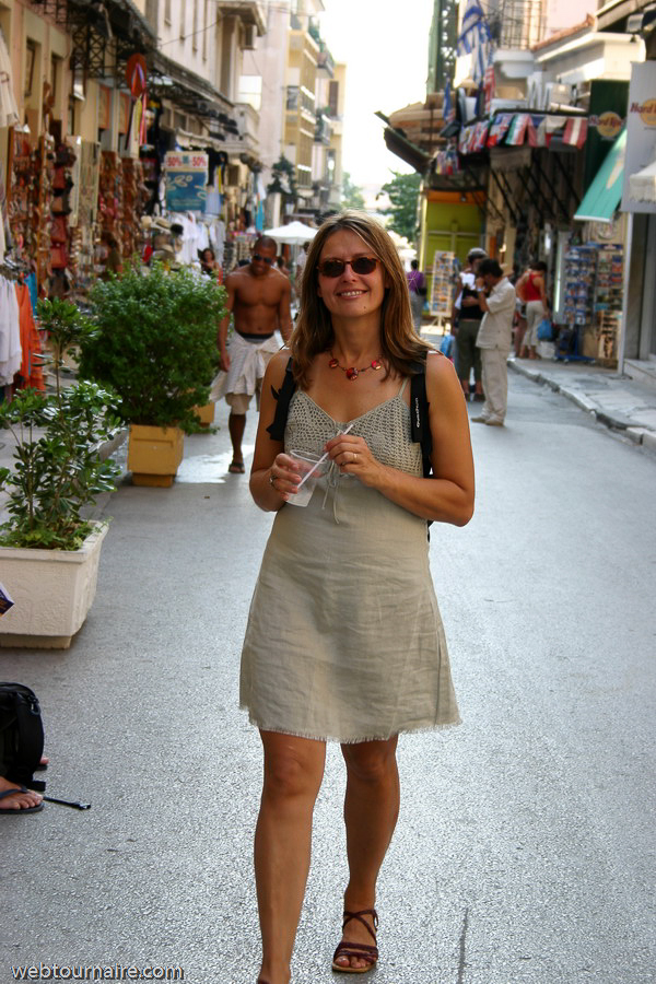 Athènes