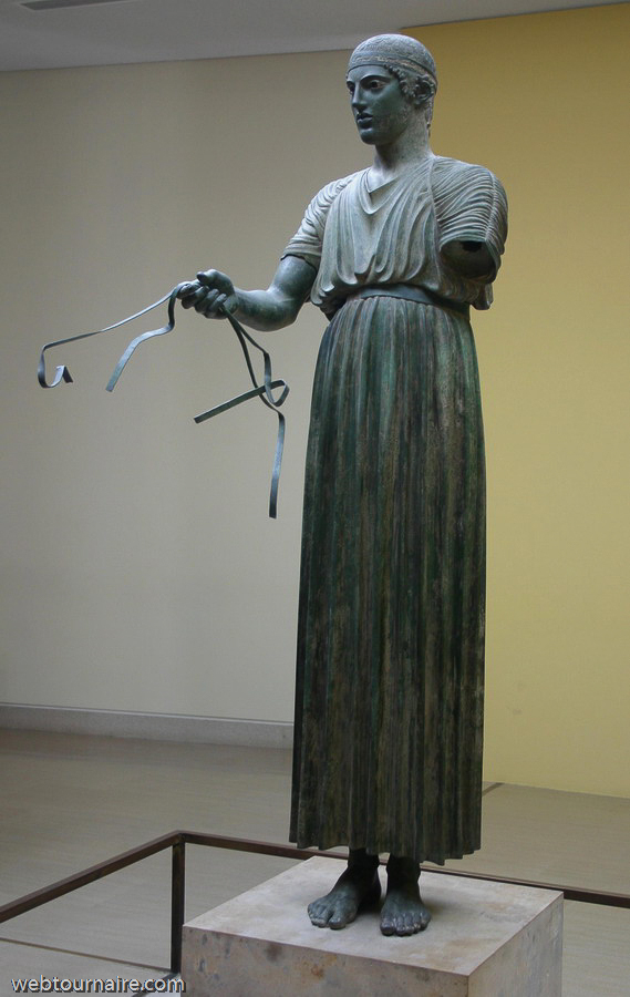 Delphes