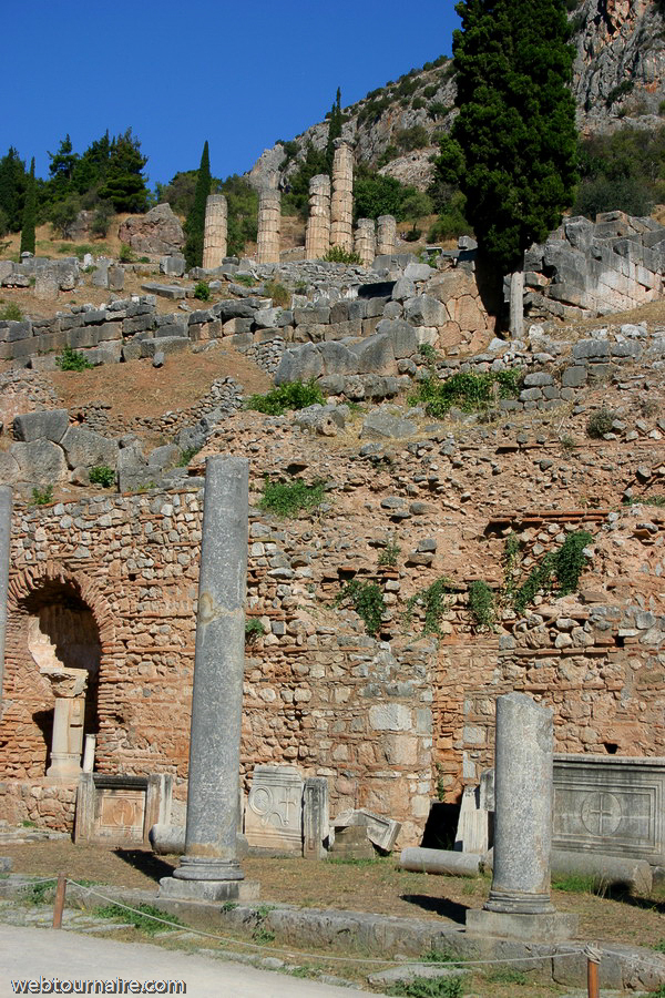 Delphes