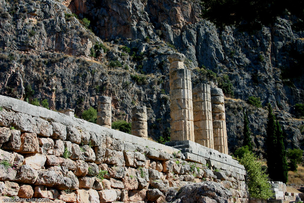 Delphes