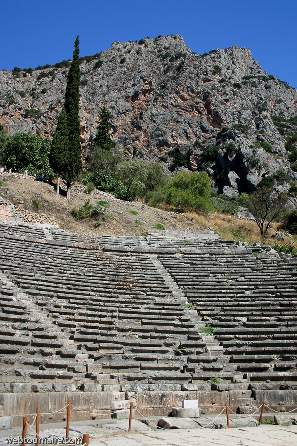 Delphes