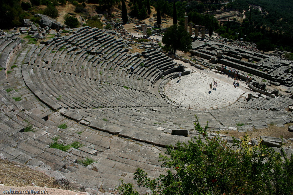 Delphes