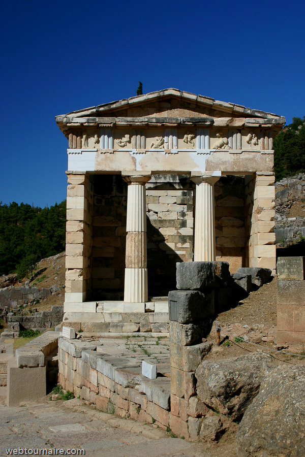 Delphes