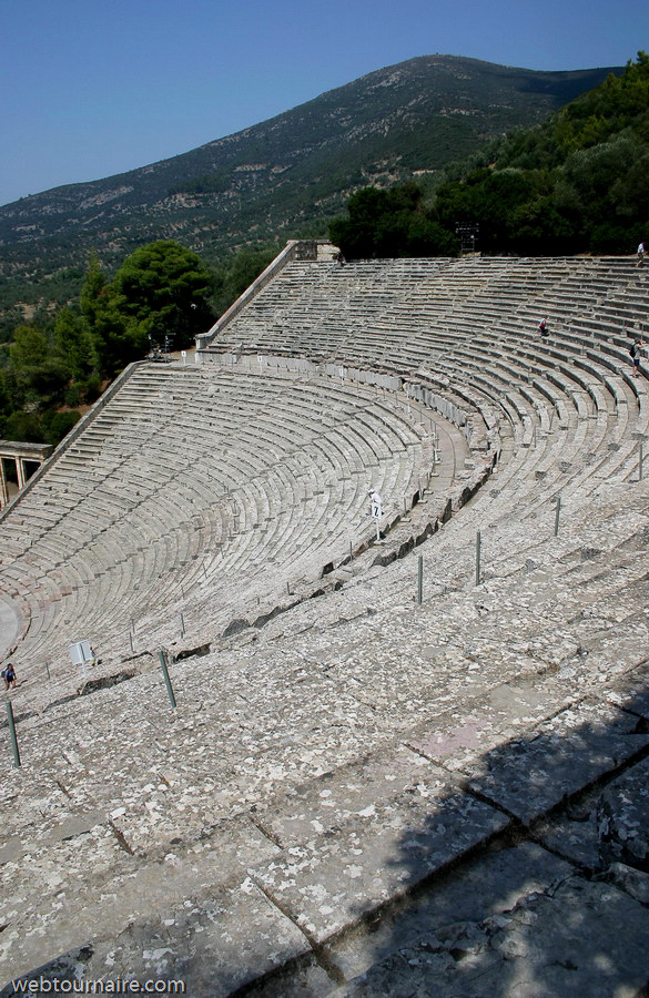 Epidaure