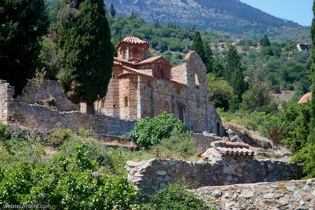 Mistra
