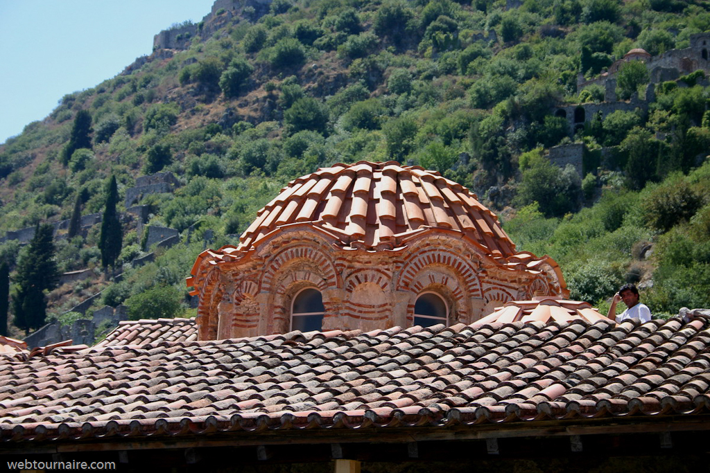 Mistra