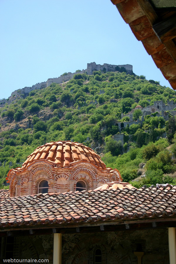 Mistra