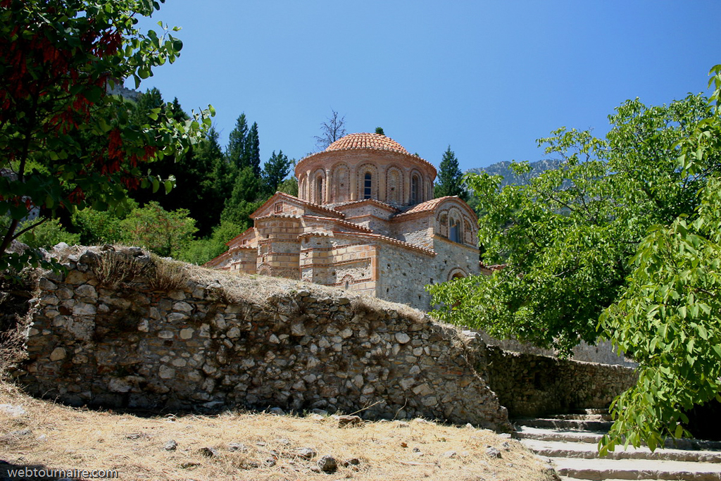 Mistra