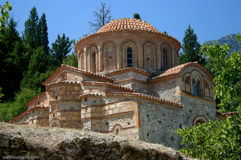 Mistra