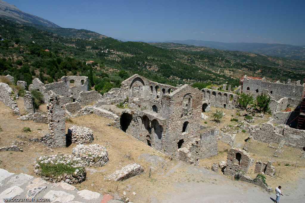 Mistra