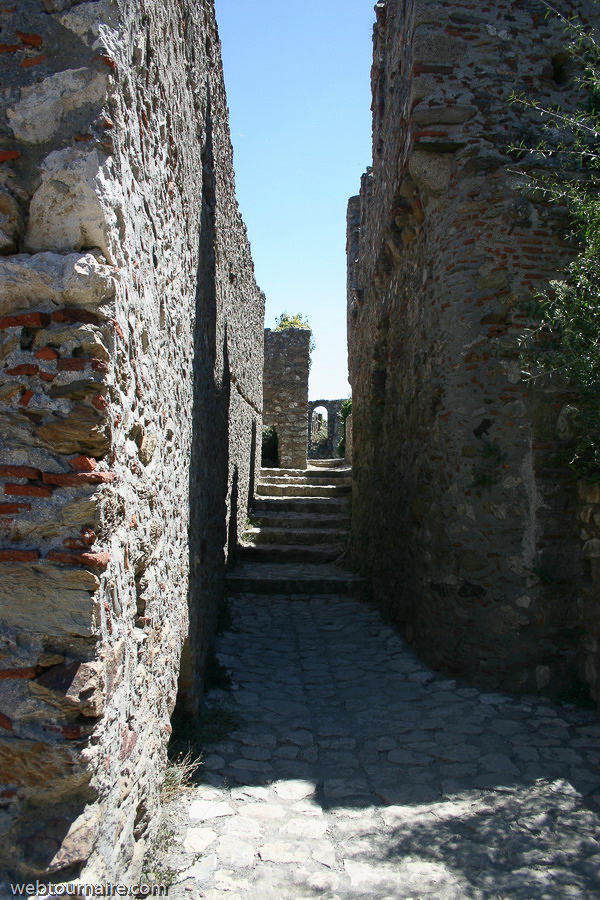 Mistra