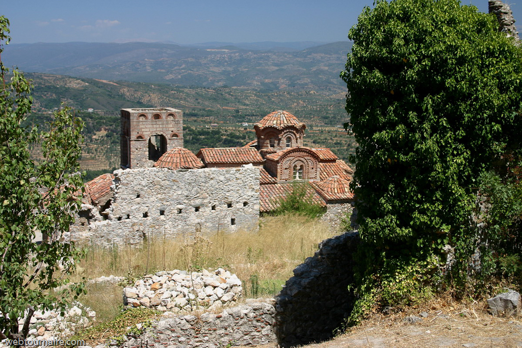 Mistra