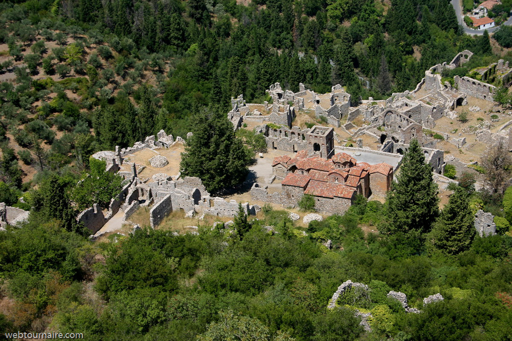 Mistra