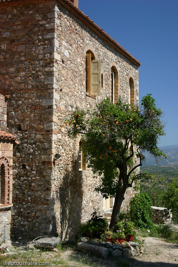 Mistra