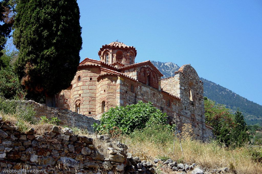 Mistra