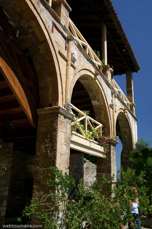 Mistra
