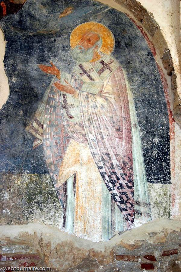 Mistra