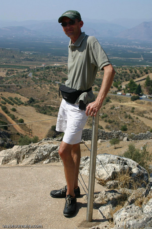 Mycènes