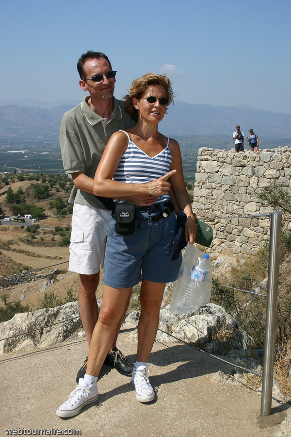 Mycènes