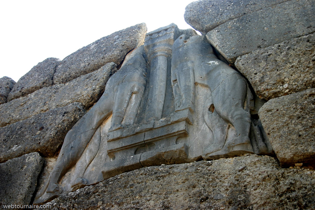 Mycènes
