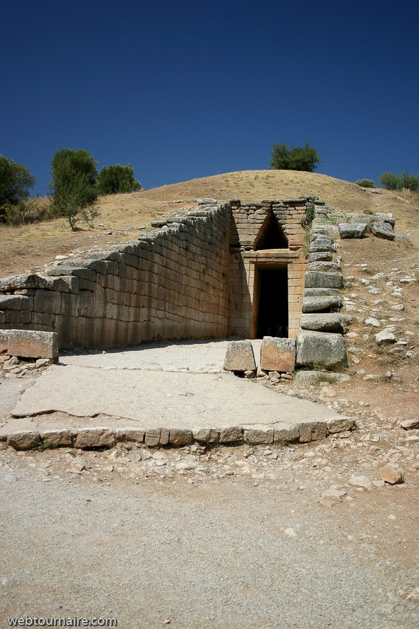 Mycènes