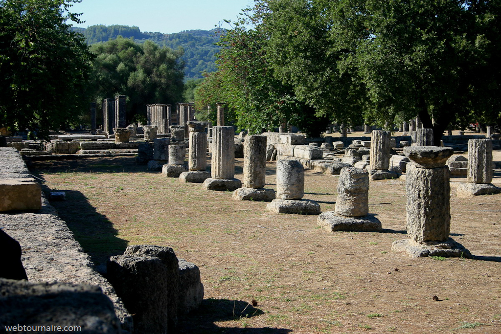 Mycènes