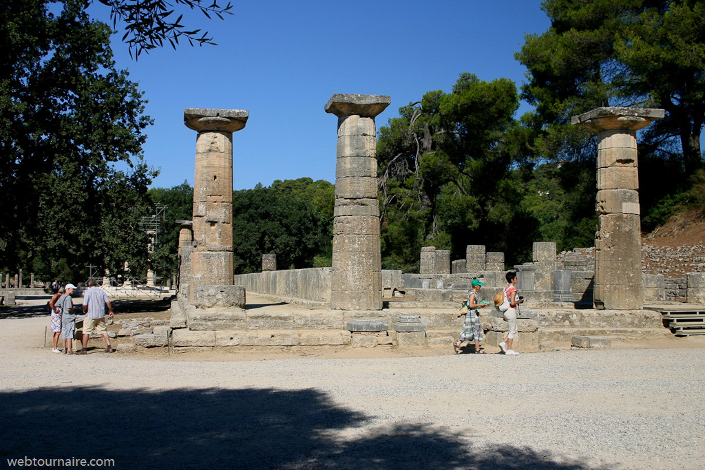 Olympie