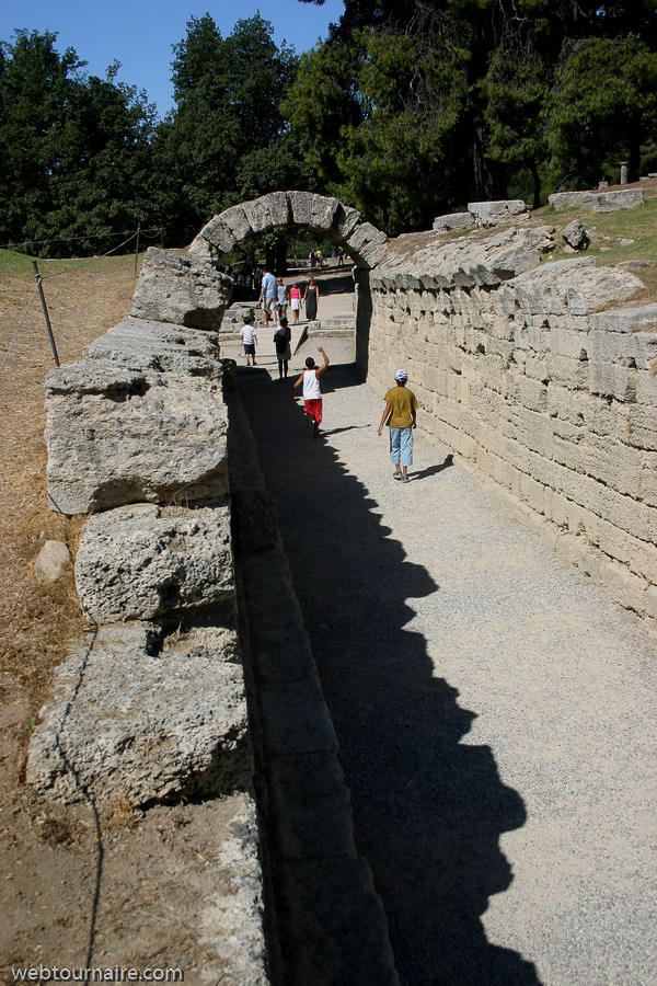 Olympie