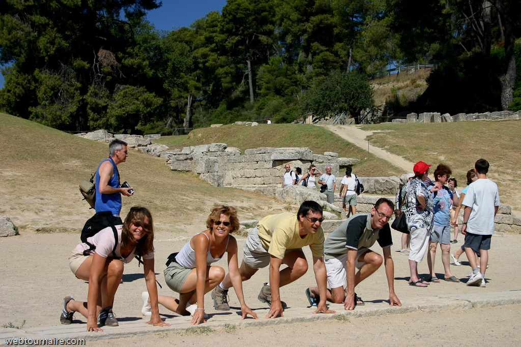 Olympie