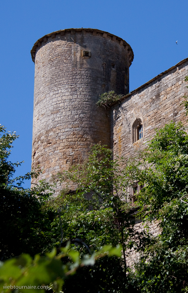 Lapanouse - Aveyron
