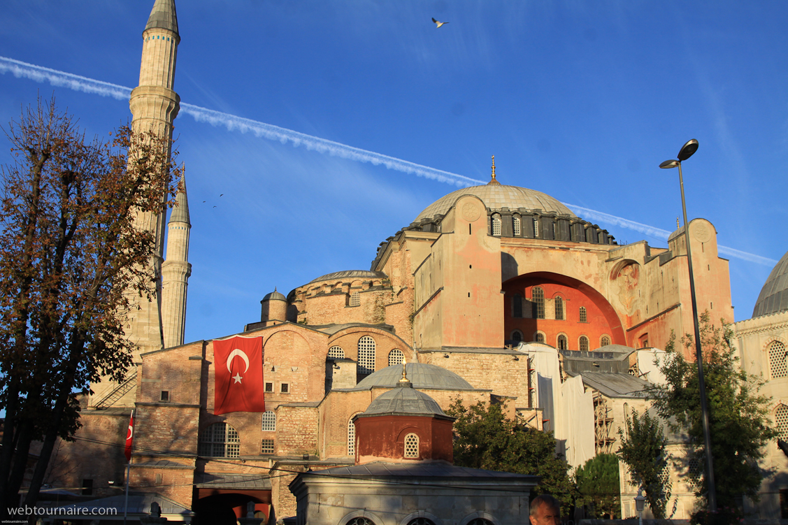 Istanbul - Sultanahmet