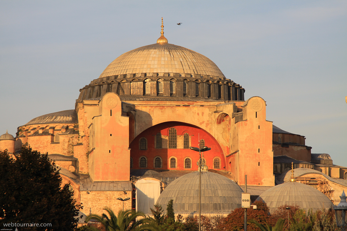 Istanbul - Sultanahmet