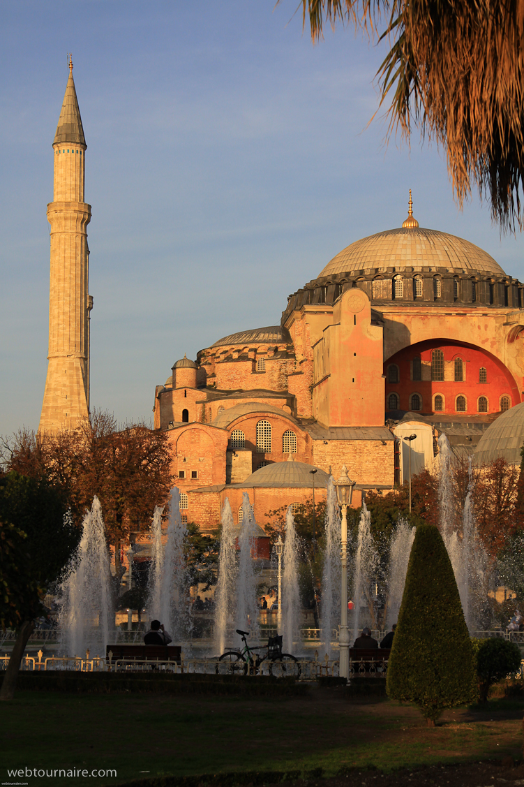 Istanbul - Sultanahmet