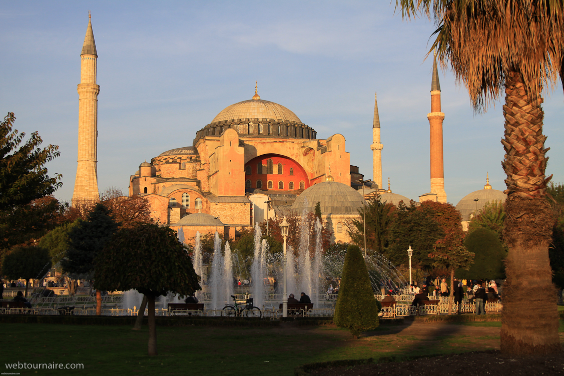 Istanbul - Sultanahmet