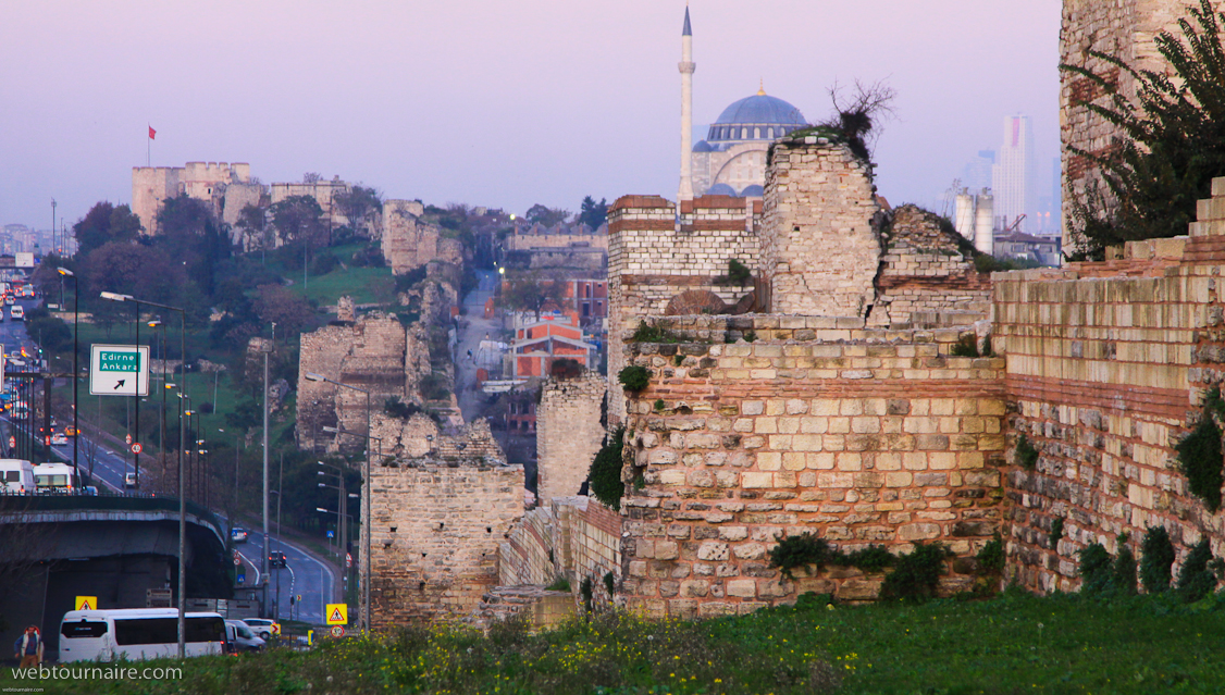 Istanbul 