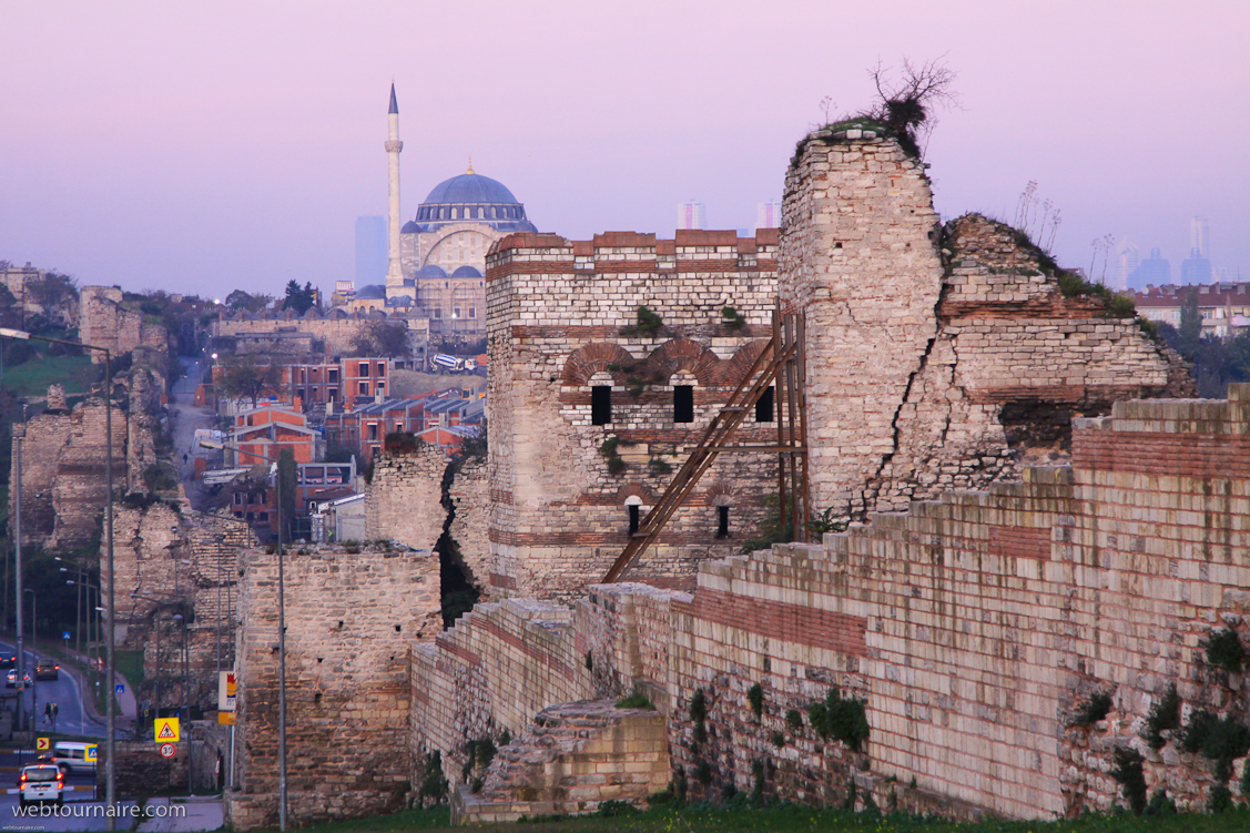 Istanbul 