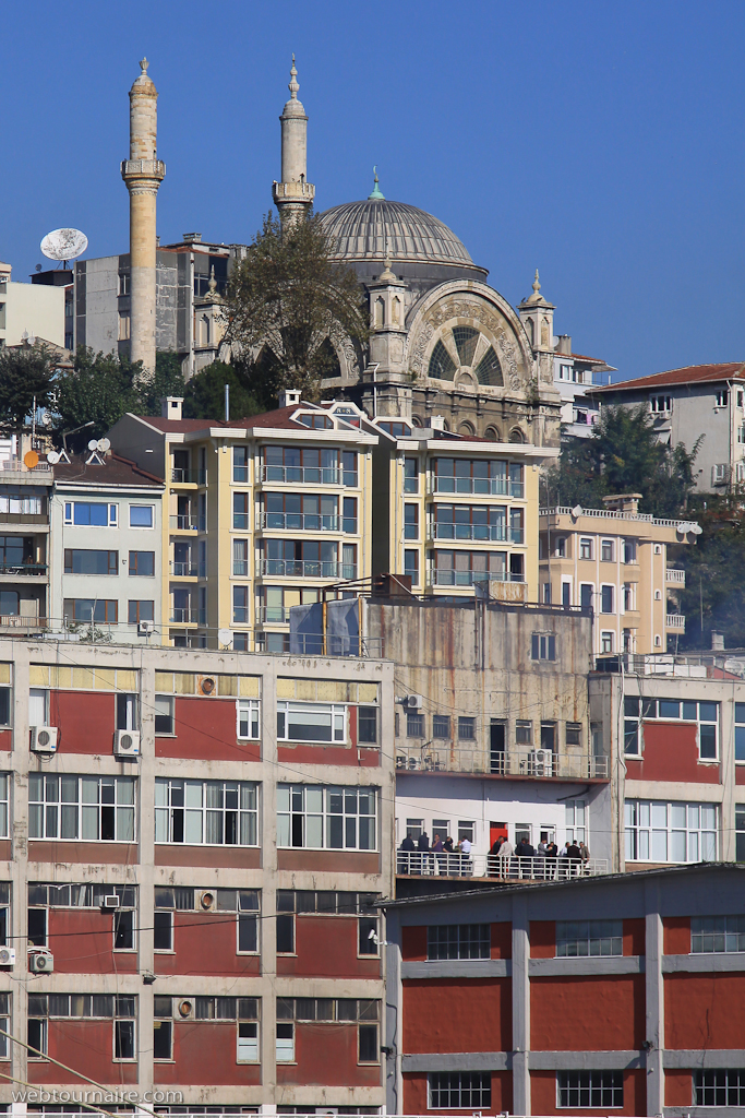 Istanbul - Beyoglü